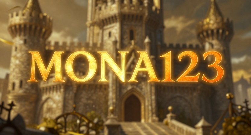 MONA123 MONA123
